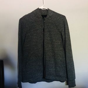 LULULEMON blazer style jacket